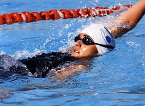 El Cambrils Club Natació qualla una excel·lent temporada i se situa com el millor club de Tarragona