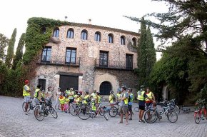 "La ruta romana", una de les principals novetats que ofereix el Patronat de Turisme
