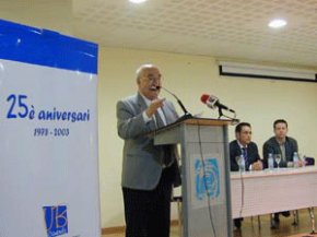 La Unió de Botiguers de Cambrils celebra el seu 25è aniversari