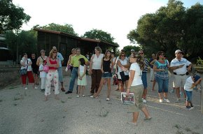 La Ruta Romana, un nou reclam turístic i cultural d'aquest estiu