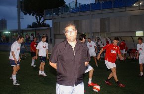 L'Oleastrum canvia d'entrenador en plena pretemporada