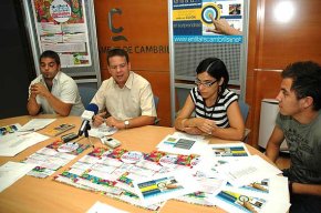 Neix el Portal d'Entitats, la pàgina web dedicada a les entitats cambrilenques