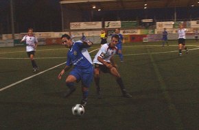 La Pobla de Mafumet s'imposa al Cambrils en el partit de pretemporada disputat ahir