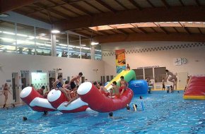La Cambrifesta finalitza les activitats de l'Estiu d'en Cambri