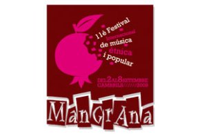 Els Tandarika Orkestar i els Echa Paká obren avui el Mangrana'08