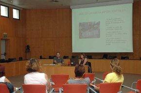 Es posen en marxa les dues primeres accions del Pla Educatiu de Ciutat dins del Programa de Convivència i Mediació Escolar