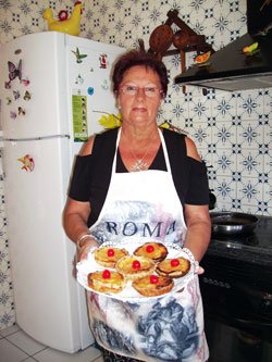Pastisstes de poma