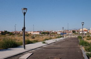 El ple acorda la cessió dels terrenys a la Generalitat per a la construcció del CEIP La Bòbila 