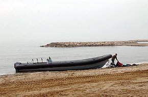 Les incautacions d'haixix al litoral tarragoní es van incrementar un 200% l'any passat 
