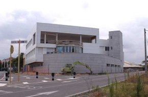 La delegació territorial del Govern a Tarragona presenta els principals projectes d'inversió pel curs 2008-2009