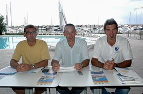 A punt una nova edició de la regata Hobie Fun que comptarà amb la participació d'una vintena de catamarans