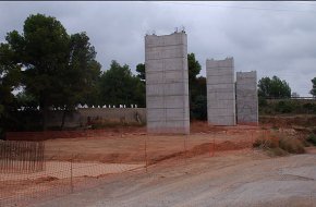 La circulació ferroviària pel nou Corredor del Mediterrani podria posar-se en marxa l'any 2012