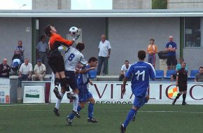 El Cambrils i l'equip sènior masculí A del CB Cambrils guanyen a casa, mentre que l'Oleastrum empata a fora