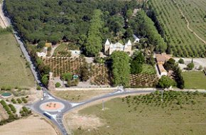 El projecte del Parc Samà arriba als tribunals de justícia