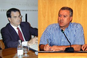 Cambrils queda fora de la Comissió Permanent del Consorci del Camp
