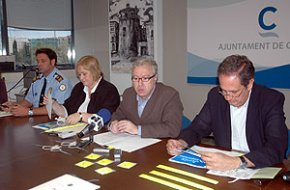L'Ajuntament engega accions per promoure l'ús de la bicicleta com a mitjà de transport