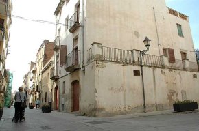 La situació de crisi econòmica aturarà alguns projectes municipals
