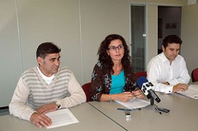 L'oposició demana que es congelin els salaris dels 21 membres de la corporació local