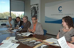 Es presenta el cicle "Accions de pau en temps de guerra" centrat en la figura del cardenal Vidal i Barraquer