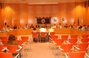 L'adequació dels pàrquings alternatius ha costat 146.000 euros