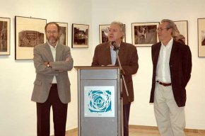 L'exposició fotogràfica "Capadòcia" de Josep M. Ferran presenta els paisatges més suggeridors d'aquesta regió turca 