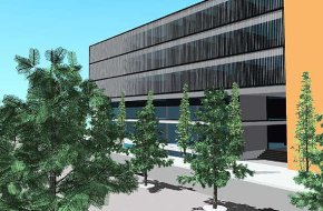 L'Ajuntament aprova el projecte de construcció de l'Ateneu Juvenil i Centre de Formació