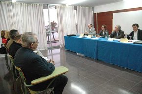 S'inaugura el curs de la UNED a Cambrils amb la incorporació dels nous estudis d'idiomes i de Turisme 