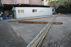 Aquest mes de novembre s'iniciaran les obres de la segona llar d'infants municipal