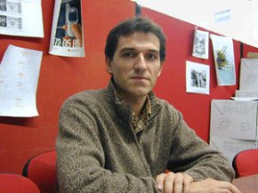 Eladi Dalmau, nou director de lEscola Municipal de Música: Si no hi ha una nova escola de música daquí a dos cursos hi haurà seriosos problemes de capacitat