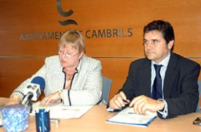 El PP presenta la seva proposta d'ordenances fiscals amb la congelació d'algunes taxes 