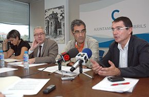 Es prepara la creació d'una banda municipal de música conjunta entre Cambrils i Salou
