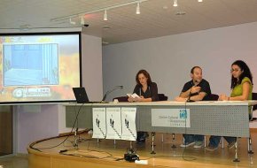 La xerrada "Cada casa és un món!" reflexiona sobre la diversitat actual del model familiar i l'educació dels fills