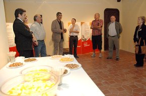 "Tasta la Mediterrània" porta les textures i els sabors de la dieta mediterrània a Cambrils