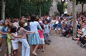 Festa de la Mare de Déu del Camí amb novetats