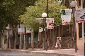 L'Ajuntament substituirà 93 llumeneres noves entre la zona del raval de Gràcia i del Molí de les Tres Eres