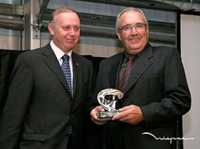 La Cooperativa Agrícola de Cambrils rep el guardó Expro-Reus a la millora de la competitivitat