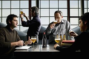 Estrella Damm ha presentat la seva nova creació, Estrella Damm Inedit, en el Fòrum del Mar de Cambrils