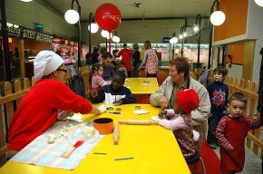 "La castanyada als mercats de Cambrils" enceta les activitats promocionals als mercats