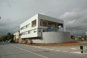 Els pressupostos de la Generalitat pel 2009 preveuen una inversió de més de 3 milions d'euros a Cambrils