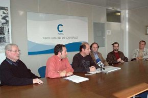 Es presenta el Pla de Restauració de l'embarcació Teresa construïda l'any 1937