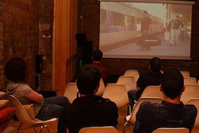 "Cambrils, paisatges urbans" participa en el III Festival Europeu de Cinema i Televisió Memorimage de Reus