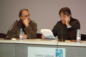 "100 propostes per a l'èxit personal" forma part de les activitats relacionades amb el creixement personal que ofereix el Centre Cultural 