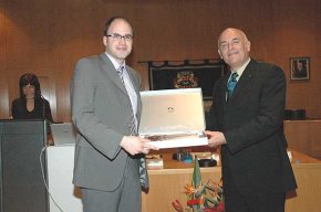 El II Premi Fundació Antoni de Gimbernat recau enguany en un grup de científics alemanys