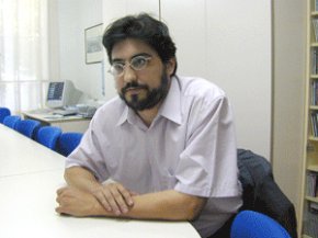 Miguel Gálvez Taroncher, nou director de lEscola de Música de Cambrils