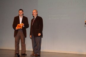 "Cambrils, paisatges urbans", de Revista Cambrils Audiovisuals, guanya un dels premis del Festival Memorimage
