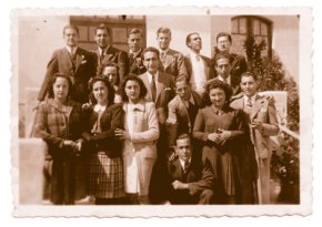 Aficionats al teatre