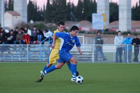 Derrotes del FC Cambrils, del Cambrils Club d'hoquei i del Club Handbol Cambrils en els derbis territorials de la jornada