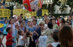  Un cap de setmana intens dactivitats