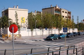 La caserna de la Guàrdia Civil de Cambrils no desapareix i passa a tenir funcions fiscals