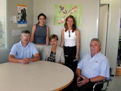 El Departament de Benestar Social continua el projecte Reforçat amb nosaltres